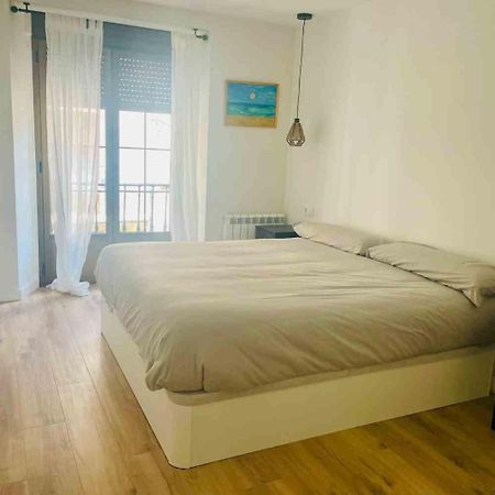 Casa Carmela Apartment Fuenmayor Bagian luar foto