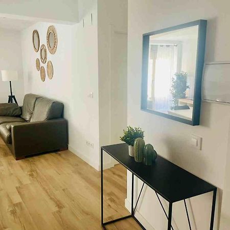 Casa Carmela Apartment Fuenmayor Bagian luar foto