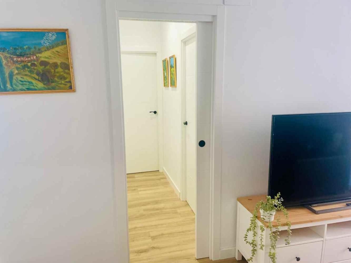 Casa Carmela Apartment Fuenmayor Bagian luar foto