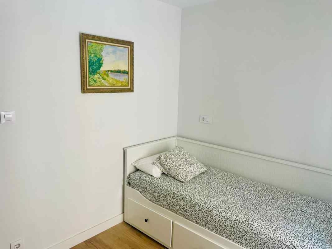 Casa Carmela Apartment Fuenmayor Bagian luar foto