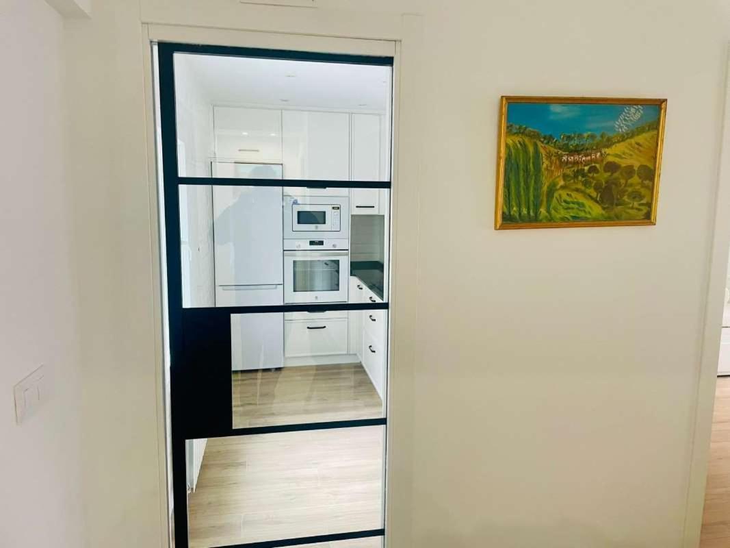 Casa Carmela Apartment Fuenmayor Bagian luar foto