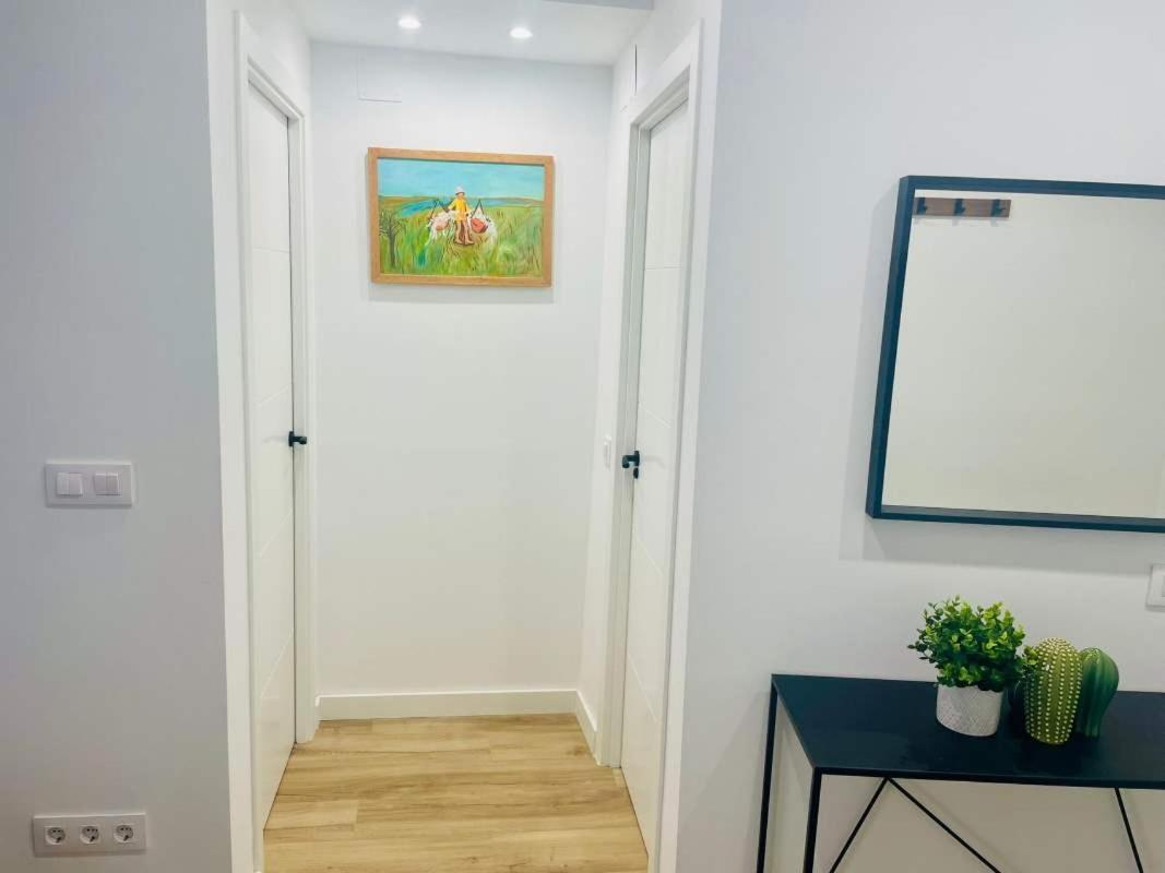 Casa Carmela Apartment Fuenmayor Bagian luar foto