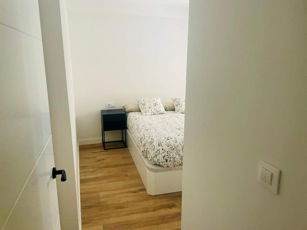 Casa Carmela Apartment Fuenmayor Bagian luar foto
