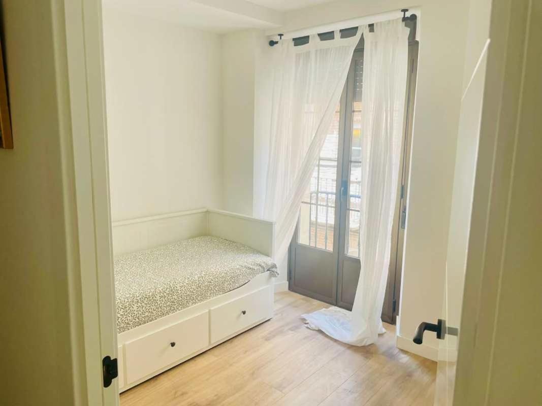 Casa Carmela Apartment Fuenmayor Bagian luar foto