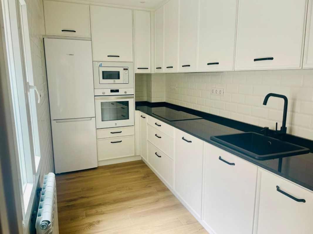 Casa Carmela Apartment Fuenmayor Bagian luar foto