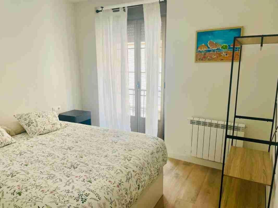 Casa Carmela Apartment Fuenmayor Bagian luar foto