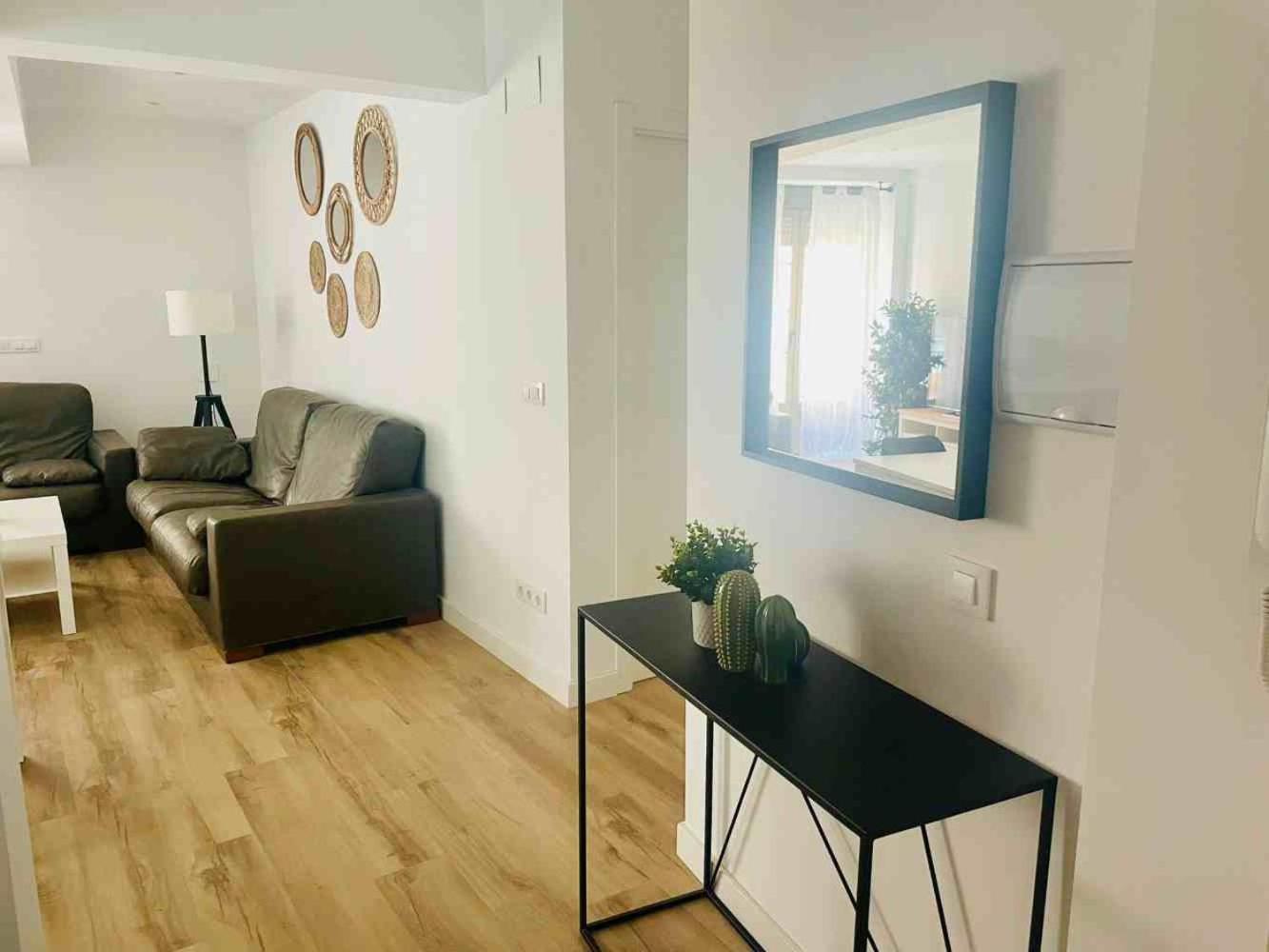 Casa Carmela Apartment Fuenmayor Bagian luar foto